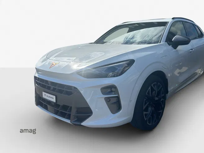 Cupra CUPRA TERRAMAR VZ e-HYBRID PRIME EDITION
