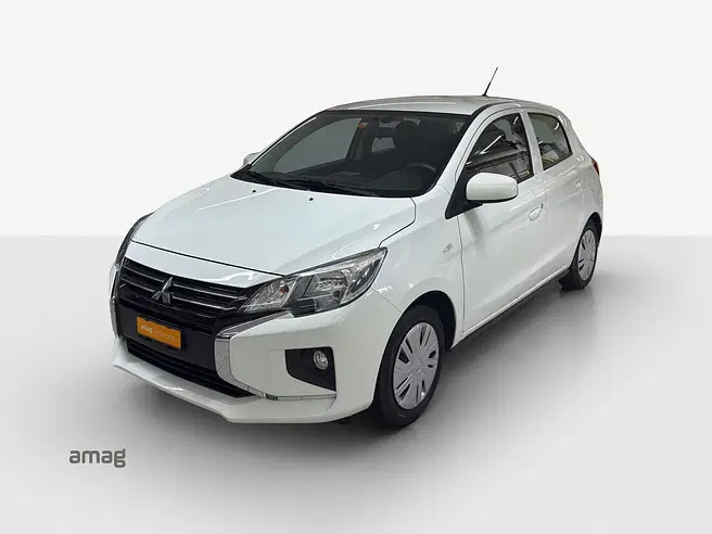 Mitsubishi Space Star 1.0 Pure