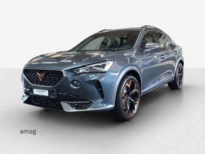 Cupra CUPRA FORMENTOR 4DRIVE