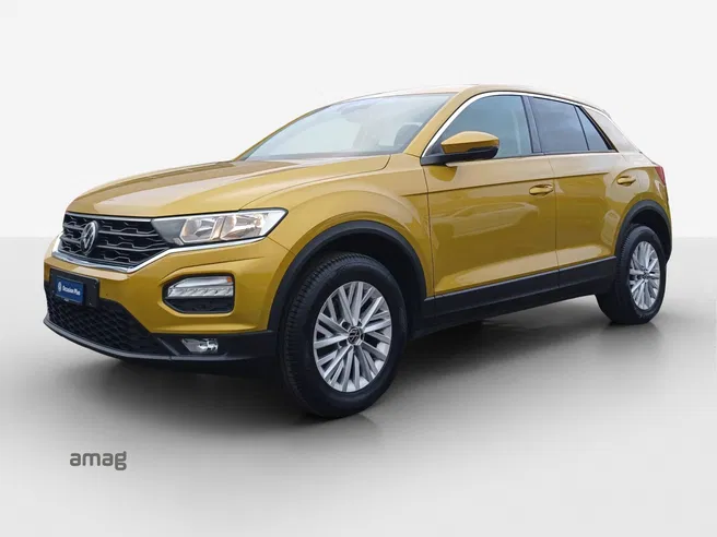 VW T-Roc 1.6 TDI
