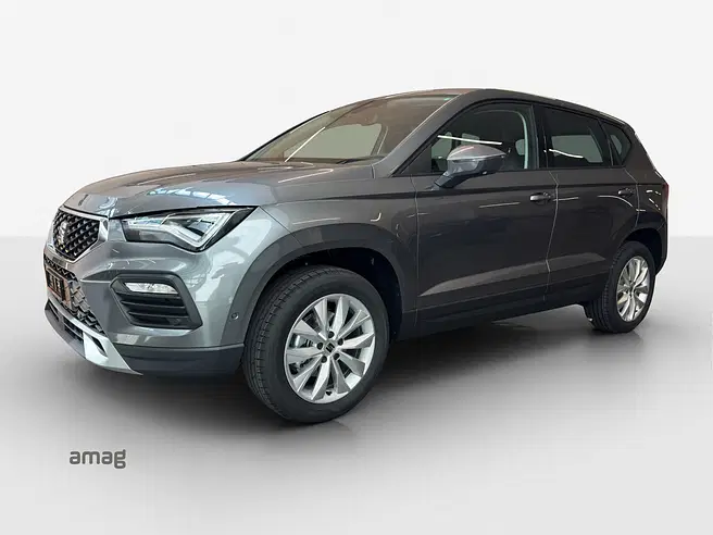 Seat ATECA GO (netto)