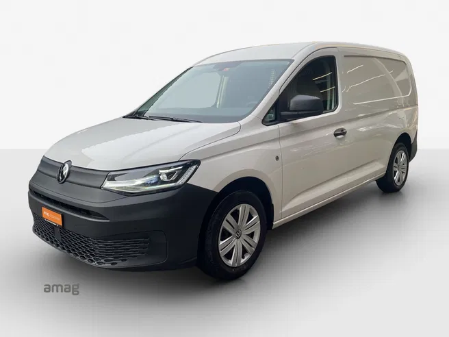 VW Commercial Vehicles Caddy Cargo Maxi