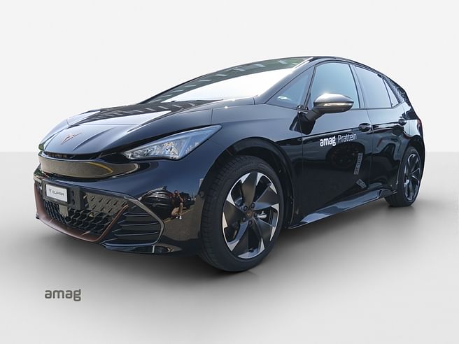 Cupra BORN 59kWh e-Boost (netto)