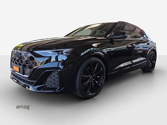 AUDI Q8 SUV 50 TDI