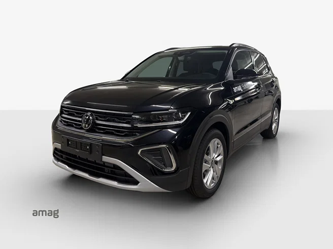 VW T-Cross UNITED