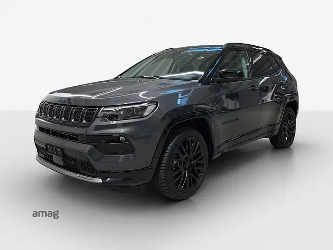 Jeep Compass 1.3 PHEV SSKY AWD