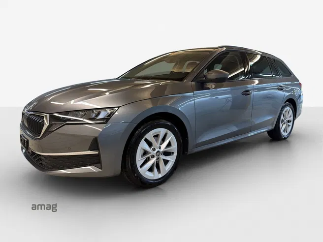 Škoda Octavia Selection MHEV