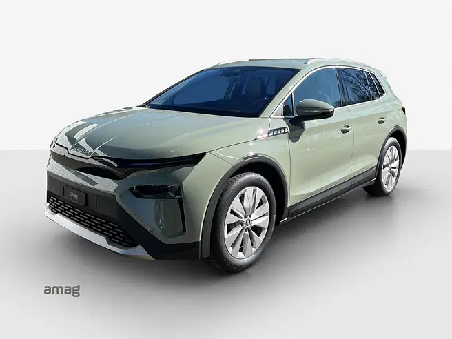 Škoda Elroq 60 4x2