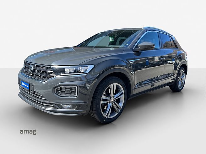 VW T-Roc Sport