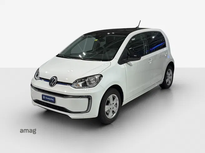 VW e-up!