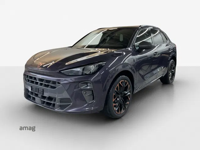 Cupra Terramar 1.5PHEV 272PS