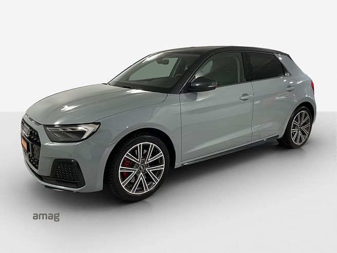 AUDI A1 Sportback 35 TFSI advanced