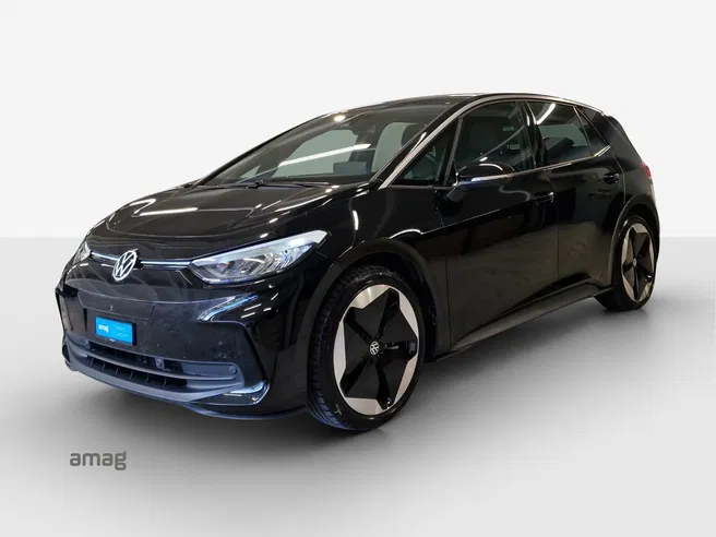 VW ID.3 Pro S