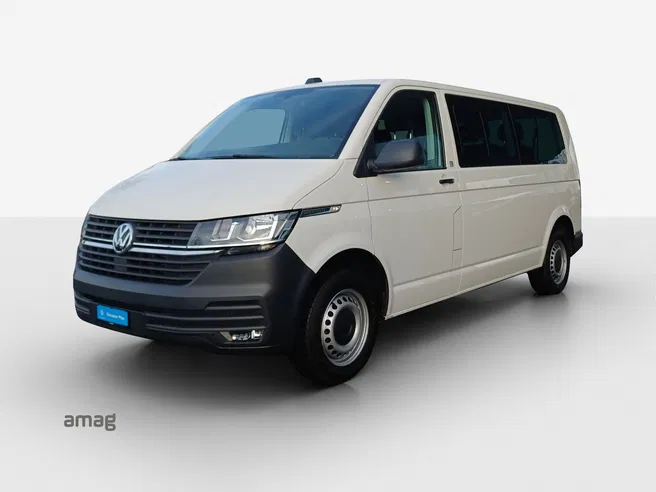 VW Véhicules Utilitaires 6.1 Cara.3400 TL LI TDI 150 6G