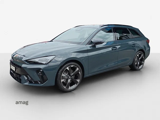 Cupra LEON SPORTSTOURER 4DRIVE BUSINESS EDITION