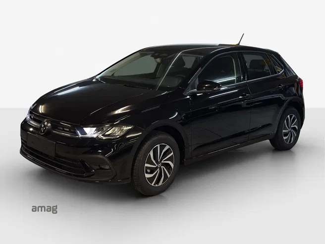 VW Polo Life