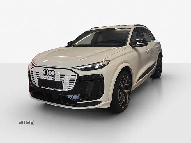 AUDI Q6 SUV e-tron quattro
