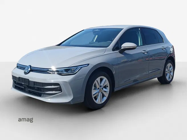 VW Golf Value