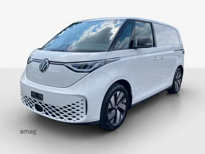 VW Véhicules Utilitaires ID. Buzz Cargo Pro 4Motion