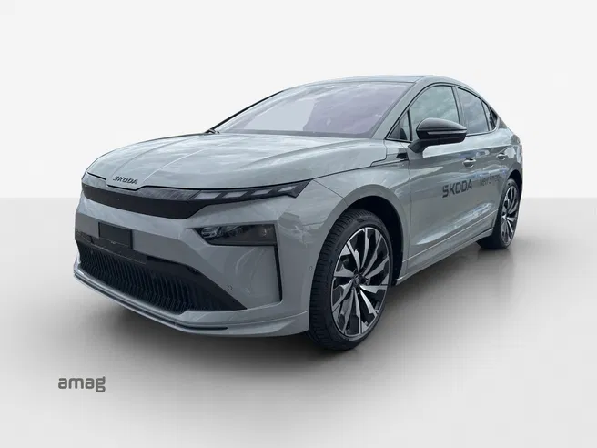 Škoda Enyaq Coupé Sportline 85x 4x4