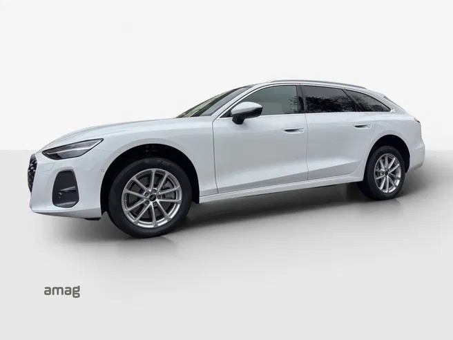 AUDI A6 AV TFSI quattro 270 kW S t