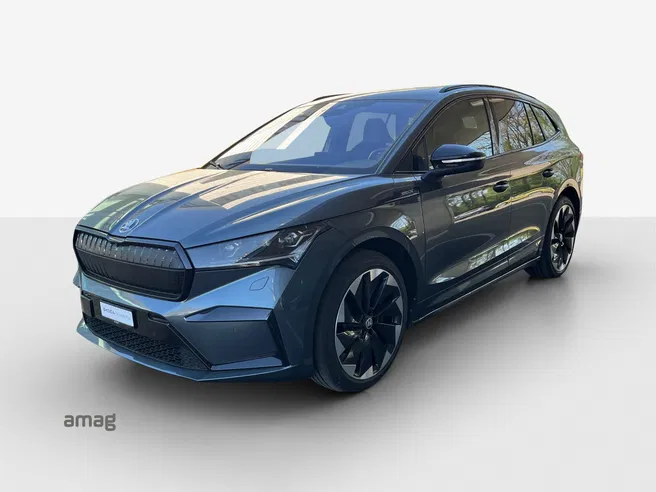 Škoda ENYAQ Sportline iV 80 4x2