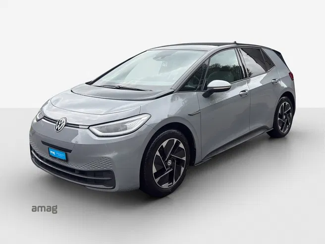 VW ID.3 Family Pro Performance