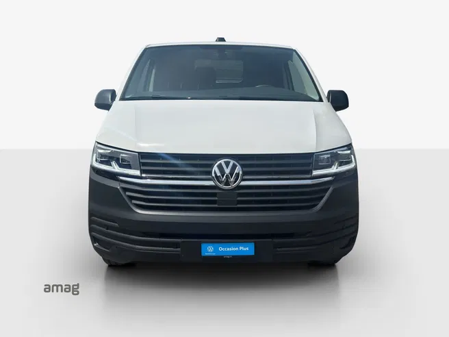 VW Commercial Vehicles Transporter 6.1 Kastenwagen RS 3000 mm