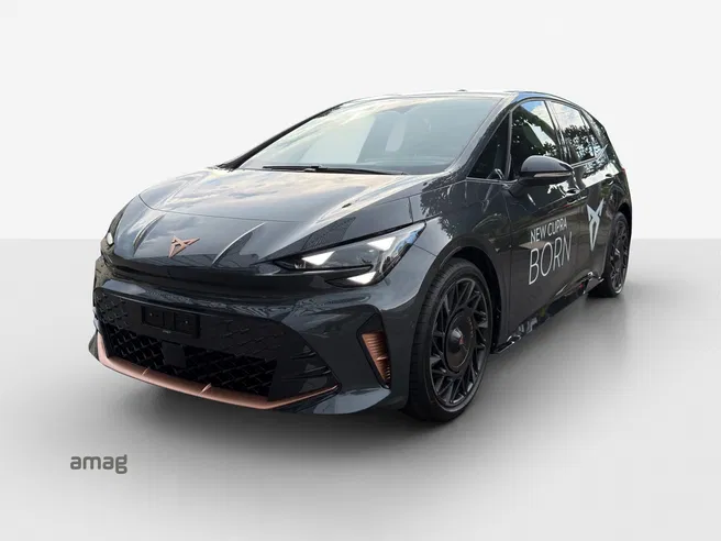 Cupra CUPRA BORN 79kWh 231PS PRIME EDITION
