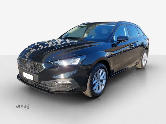 Seat LEON SPORTSTOURER FLEET EDITION (net)
