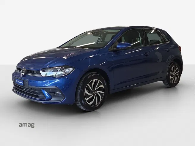 VW Polo Life