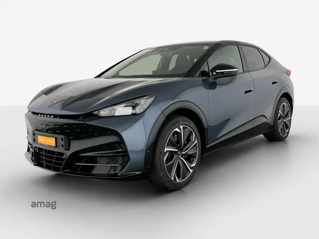 Cupra NEW CUPRA TAVASCAN VZ TYPE 8 77kWh 340PS 4DRIVE (netto)