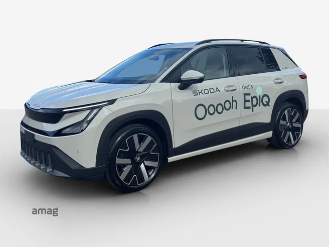 Škoda Epiq Selection