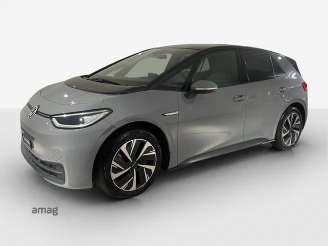 VW ID.3 Business Pro Per 204PS