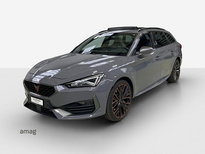 Cupra NEW LEON SPORTSTOURER e-HYBRID