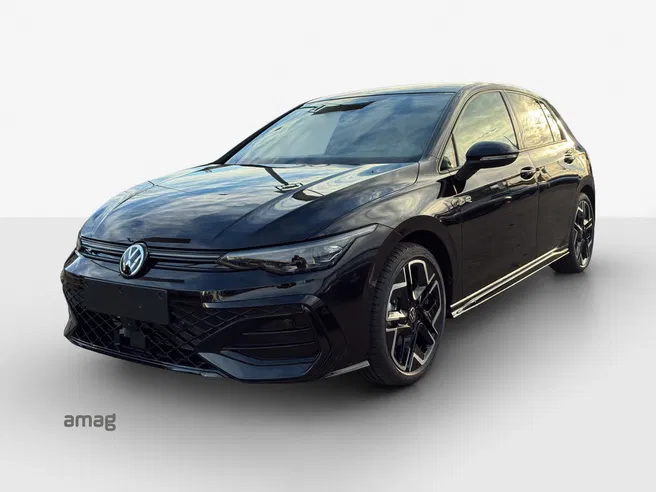 VW Golf RLine 1.5eTSI 150PS DSG