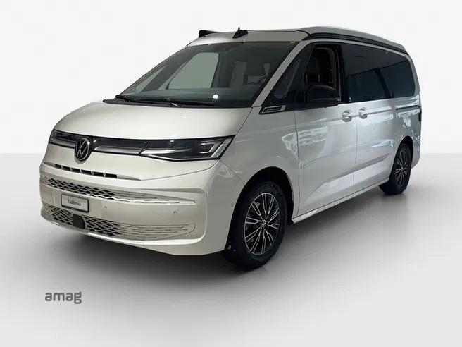 VW Véhicules Utilitaires Cali Ocean LT TDI 150PS DSG