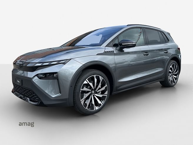 Škoda Elroq Sportline 85 4x2