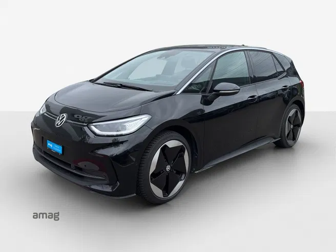 VW ID.3 Pro S UNITED