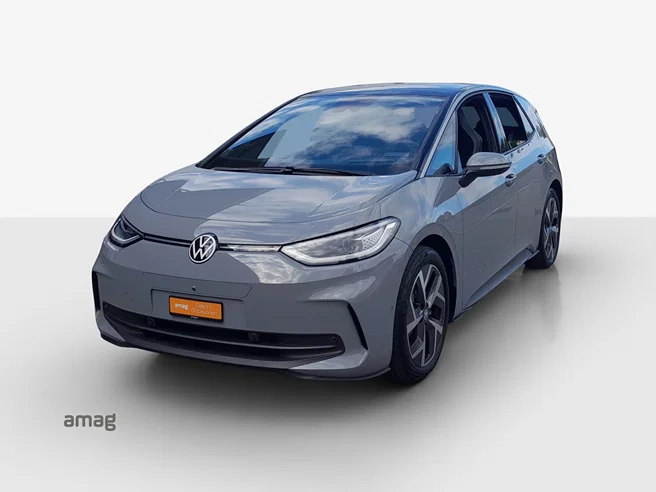 VW ID.3 PA Pro S