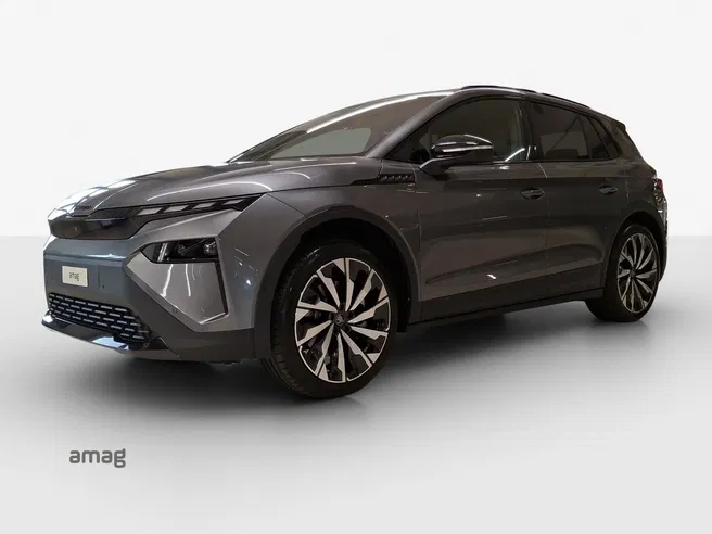 Škoda Elroq Sportline 85 4x4