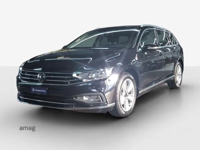 VW PaVar EL 2.0TDI 200PS DSG4M