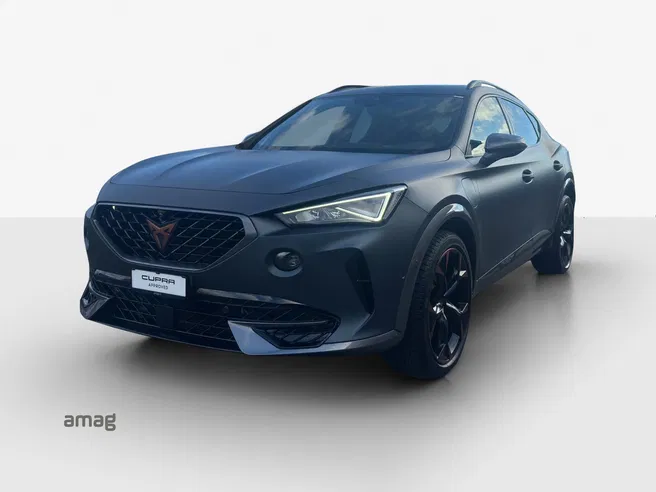 Cupra Formentor VZ 1.4PHEV 245PS 6DS