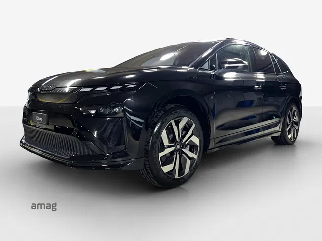 Škoda Enyaq Sportline 85x 4x4