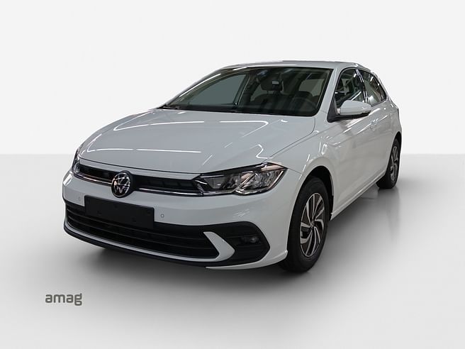 VW Polo Life