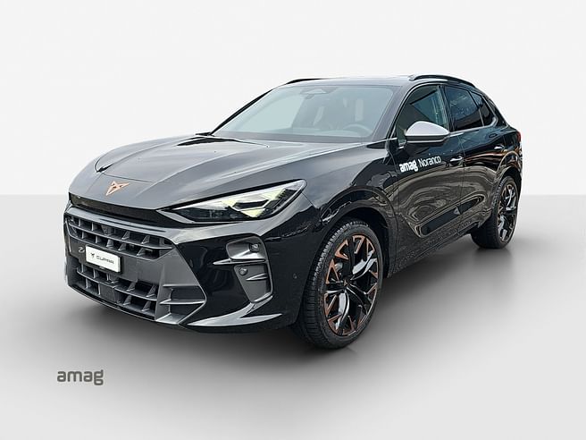Cupra TERRAMAR e-HYBRID