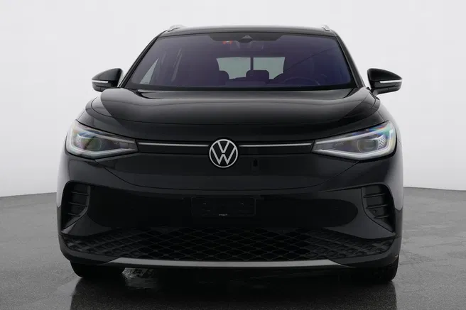 VW ID.4 Pro Performan 204PS