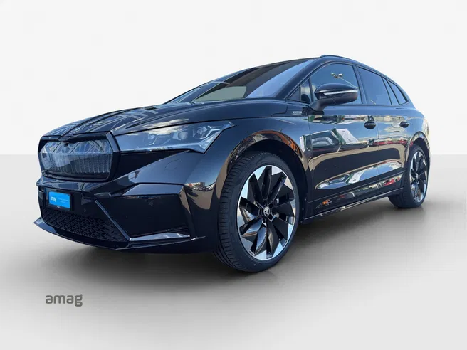 Škoda ENYAQ Sportline iV 80 4x2