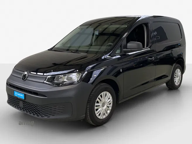 VW Véhicules Utilitaires Caddy Cargo Entry