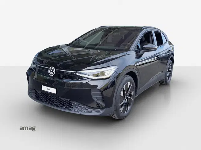 VW ID.4 Pro UNITED